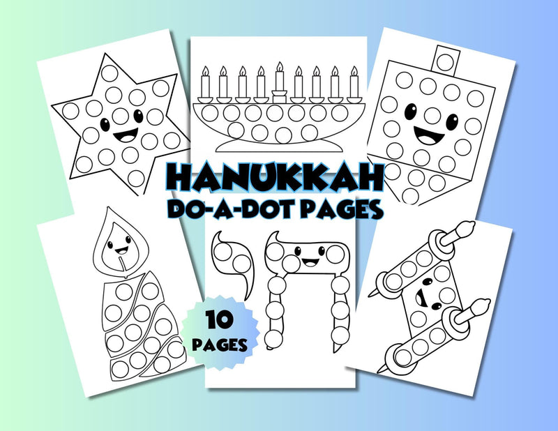 Holiday Printables