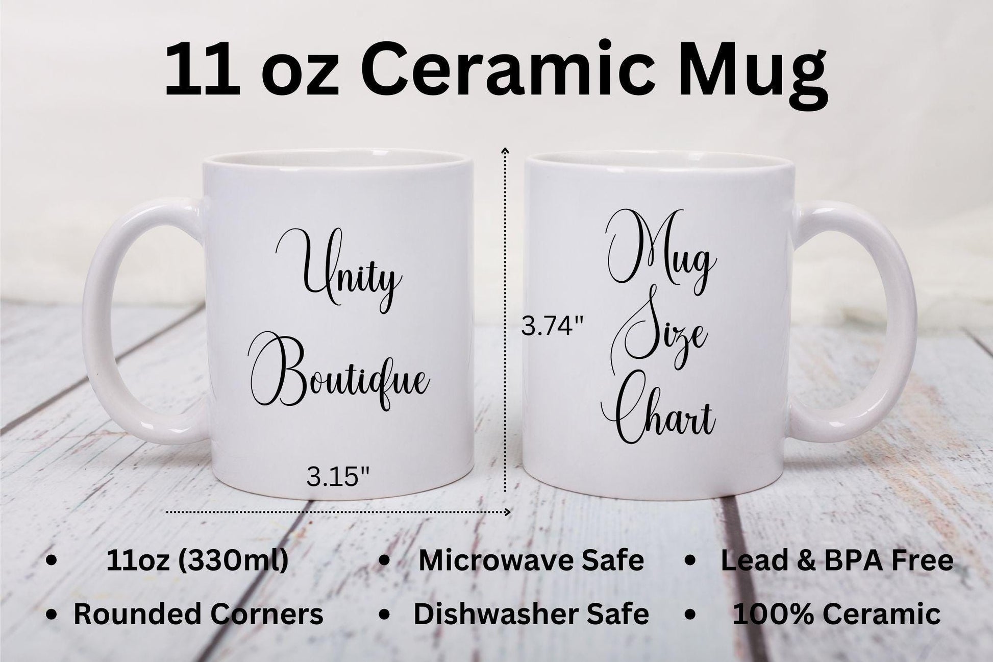 Personalized Relationship Mug, Valentines Day Gift, Anniversary Gift, Gift for him, Custom Name Date Keepsake, Gift for her, Minimalist Cup