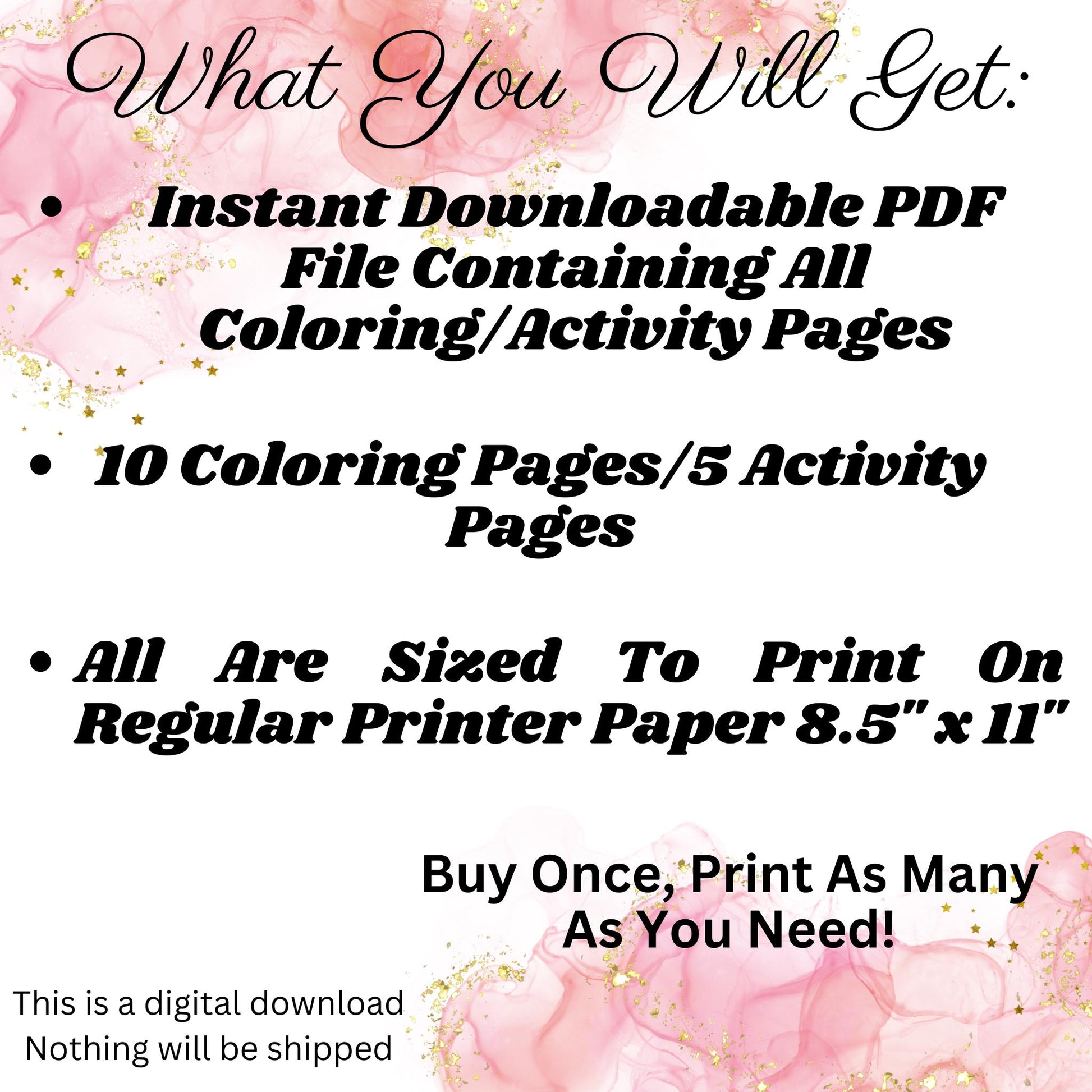15 Rosh Hashanah Coloring Activity Pages For Kids, High Holidays Coloring Pages, Rosh Hashanah Printables, Jewish Holiday Activity Coloring